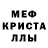 Amphetamine Розовый LewiSC